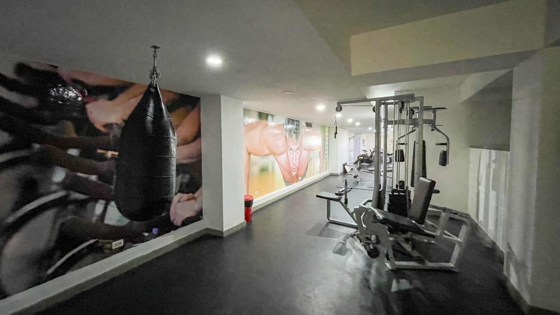 Apartamento Comodos Aptos En Morros3 Con Salida Directa A La Playa, Piscina&parking