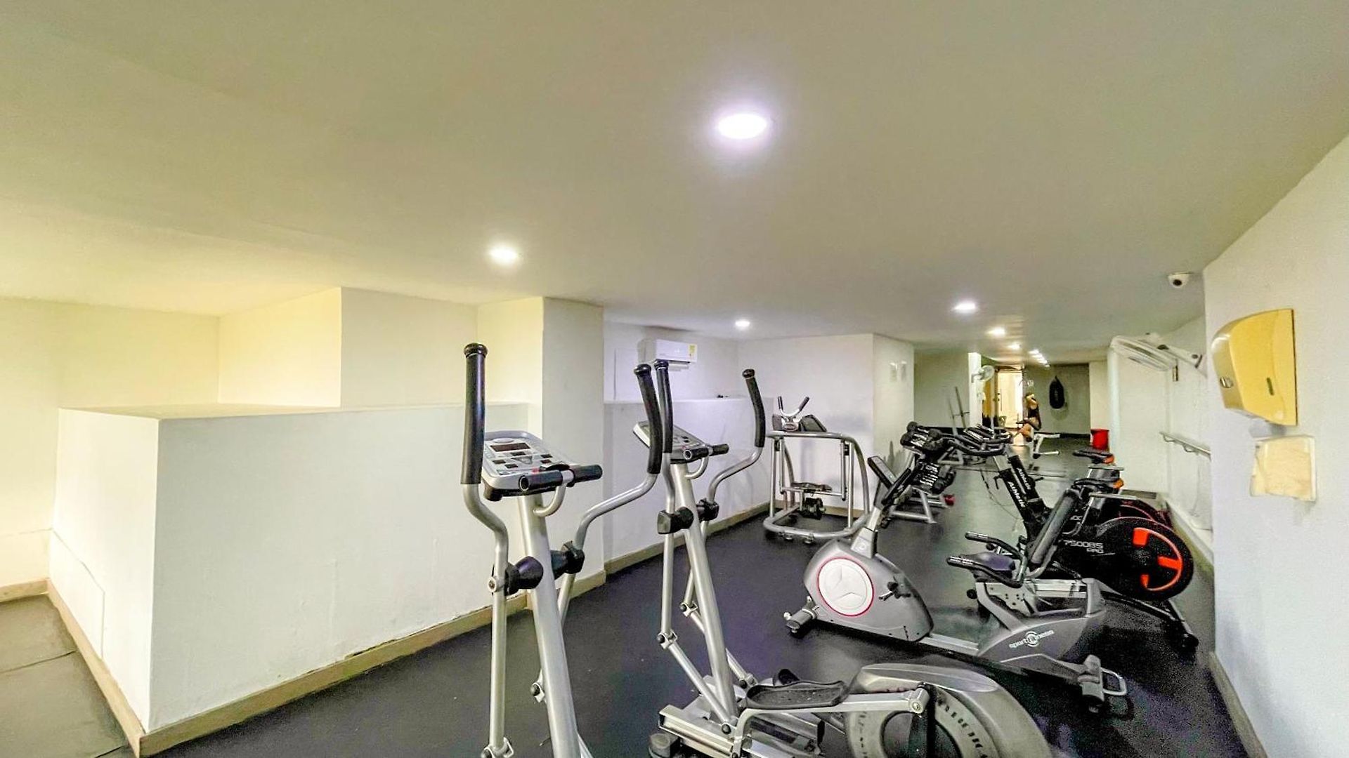 Apartamento Comodos Aptos En Morros3 Con Salida Directa A La Playa, Piscina&parking