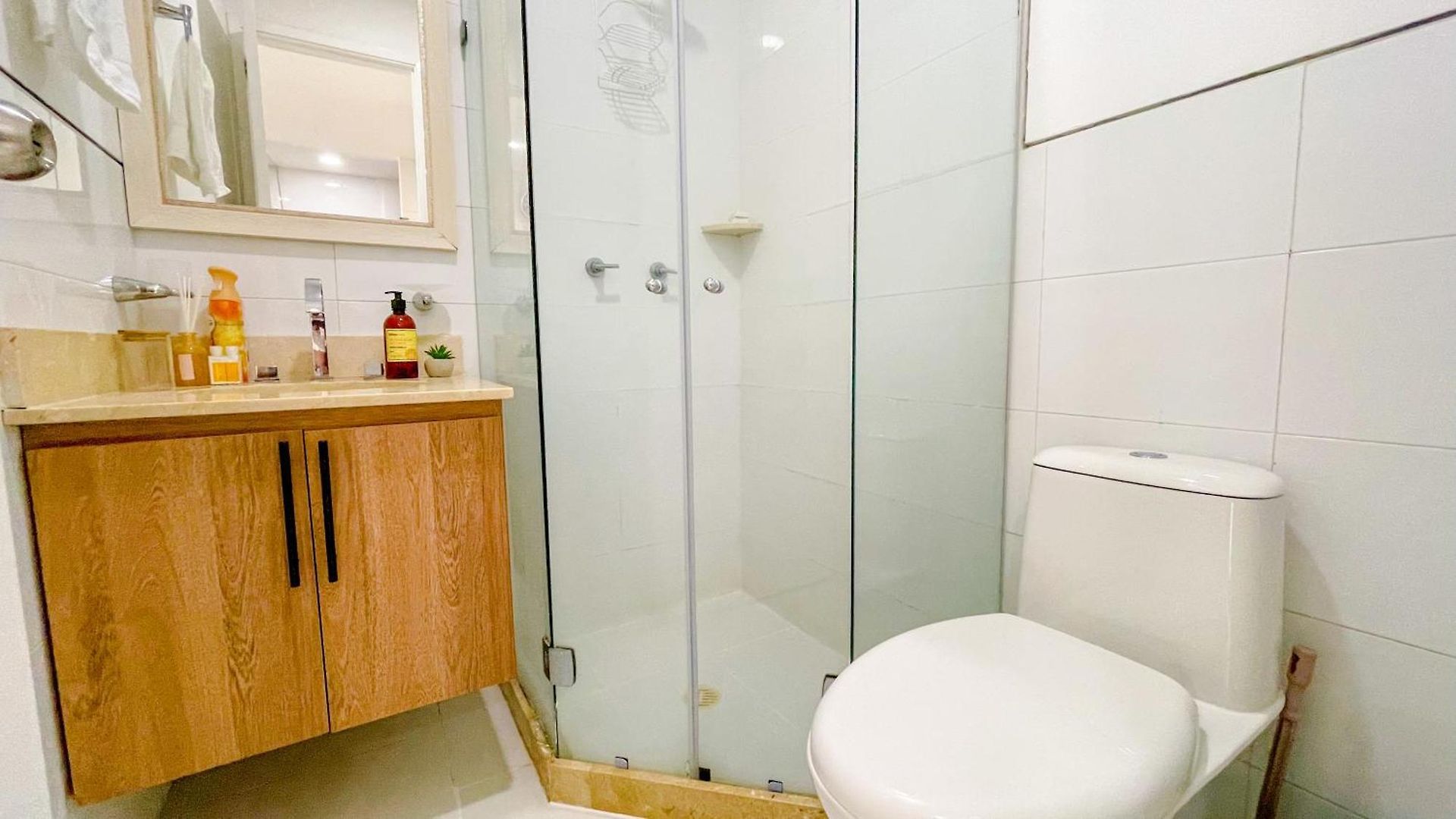 Apartamento Comodos Aptos En Morros3 Con Salida Directa A La Playa, Piscina&parking