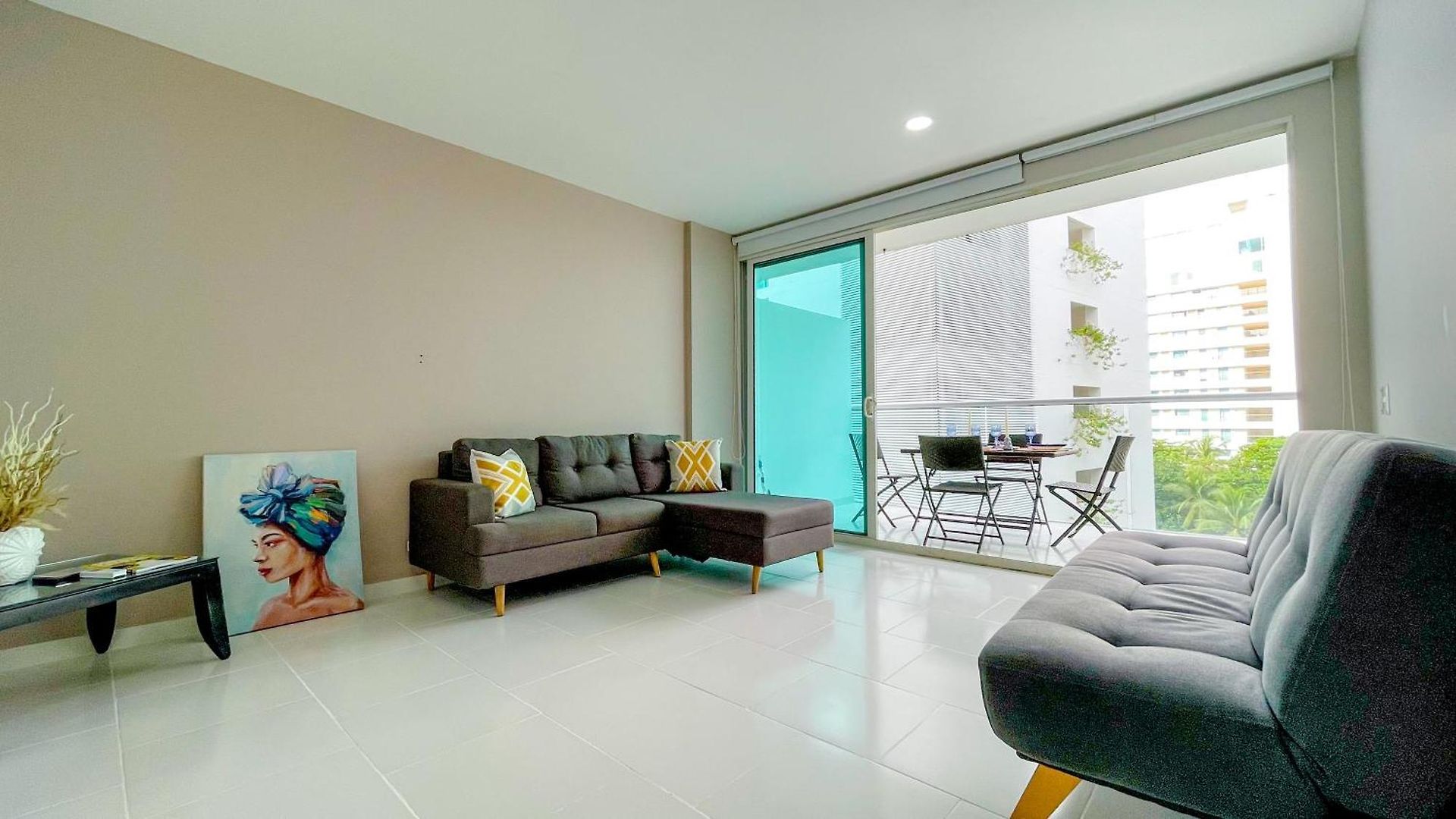 Apartamento Comodos Aptos En Morros3 Con Salida Directa A La Playa, Piscina&parking *
