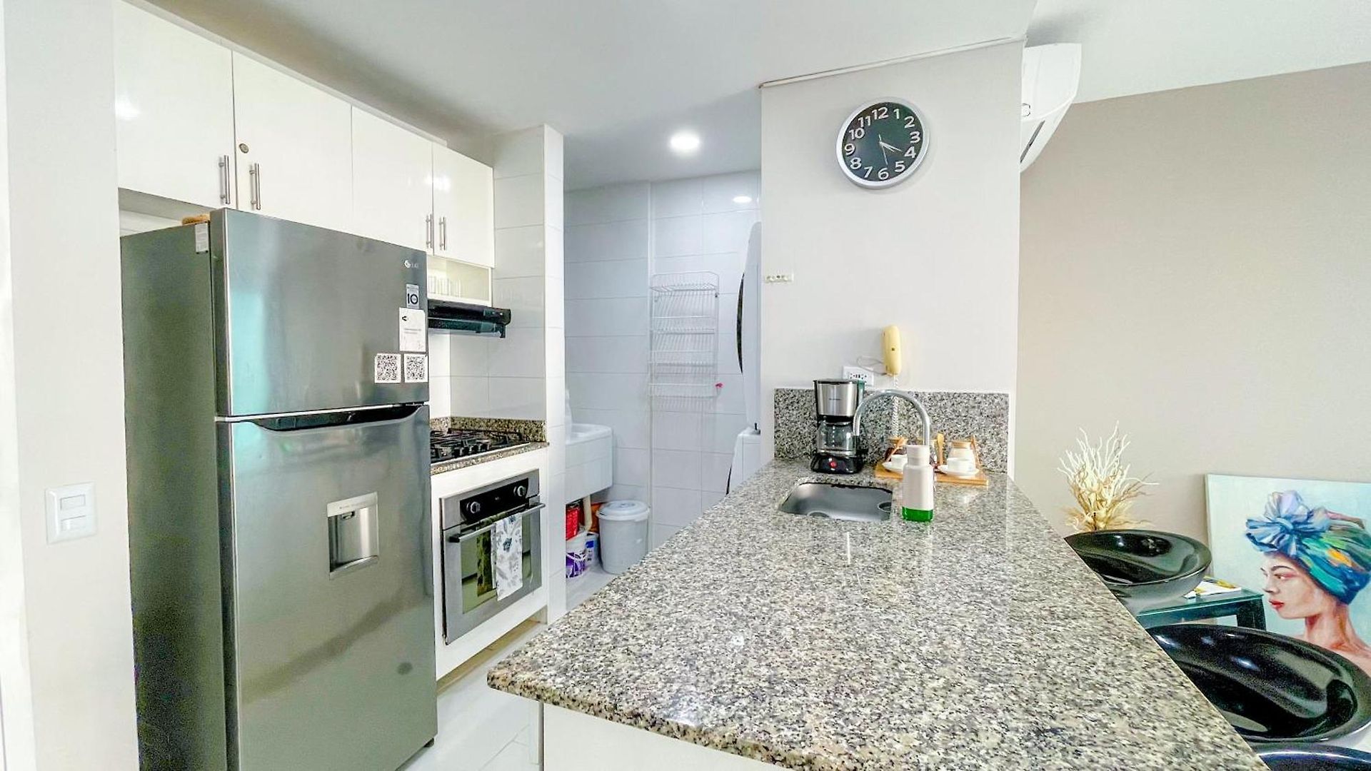 Comodos Aptos En Morros3 Con Salida Directa A La Playa, Piscina&parking Apartamento Cartagena