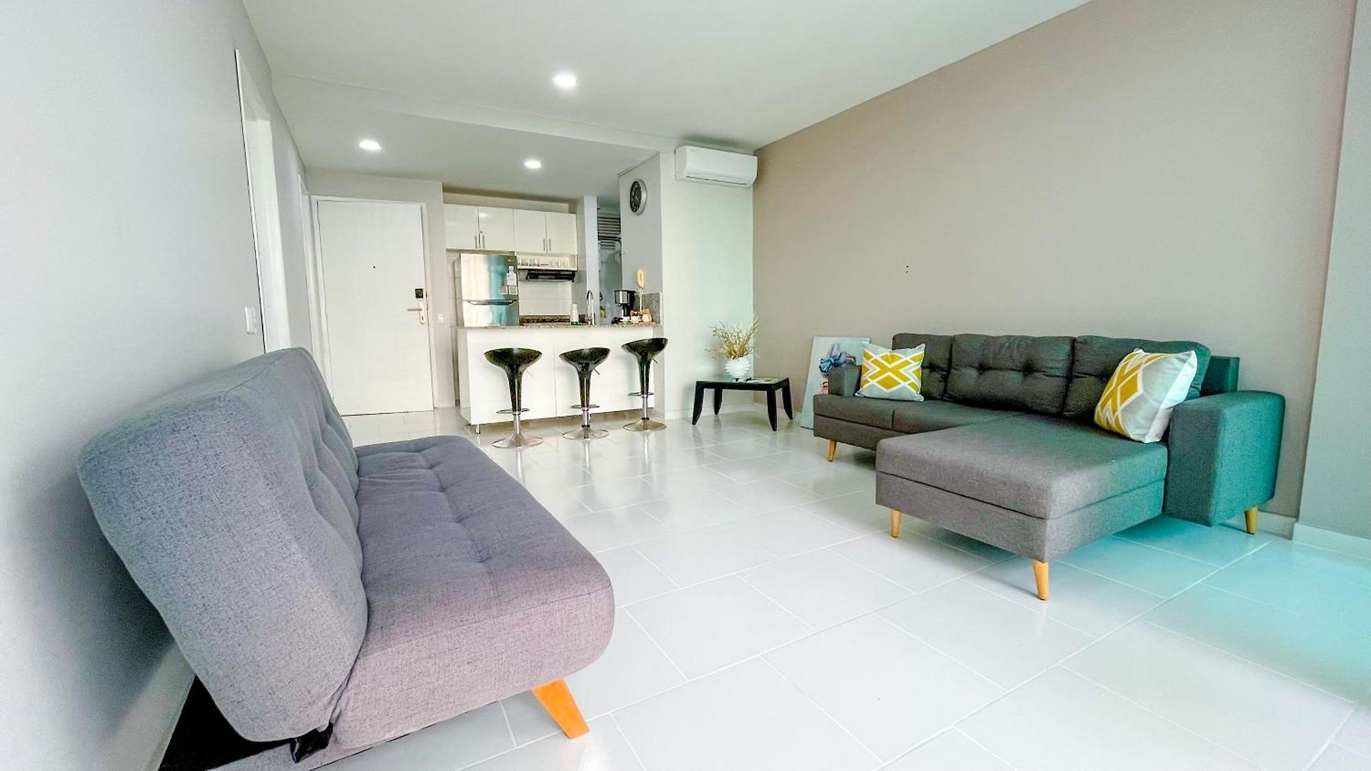 Comodos Aptos En Morros3 Con Salida Directa A La Playa, Piscina&parking * Cartagena