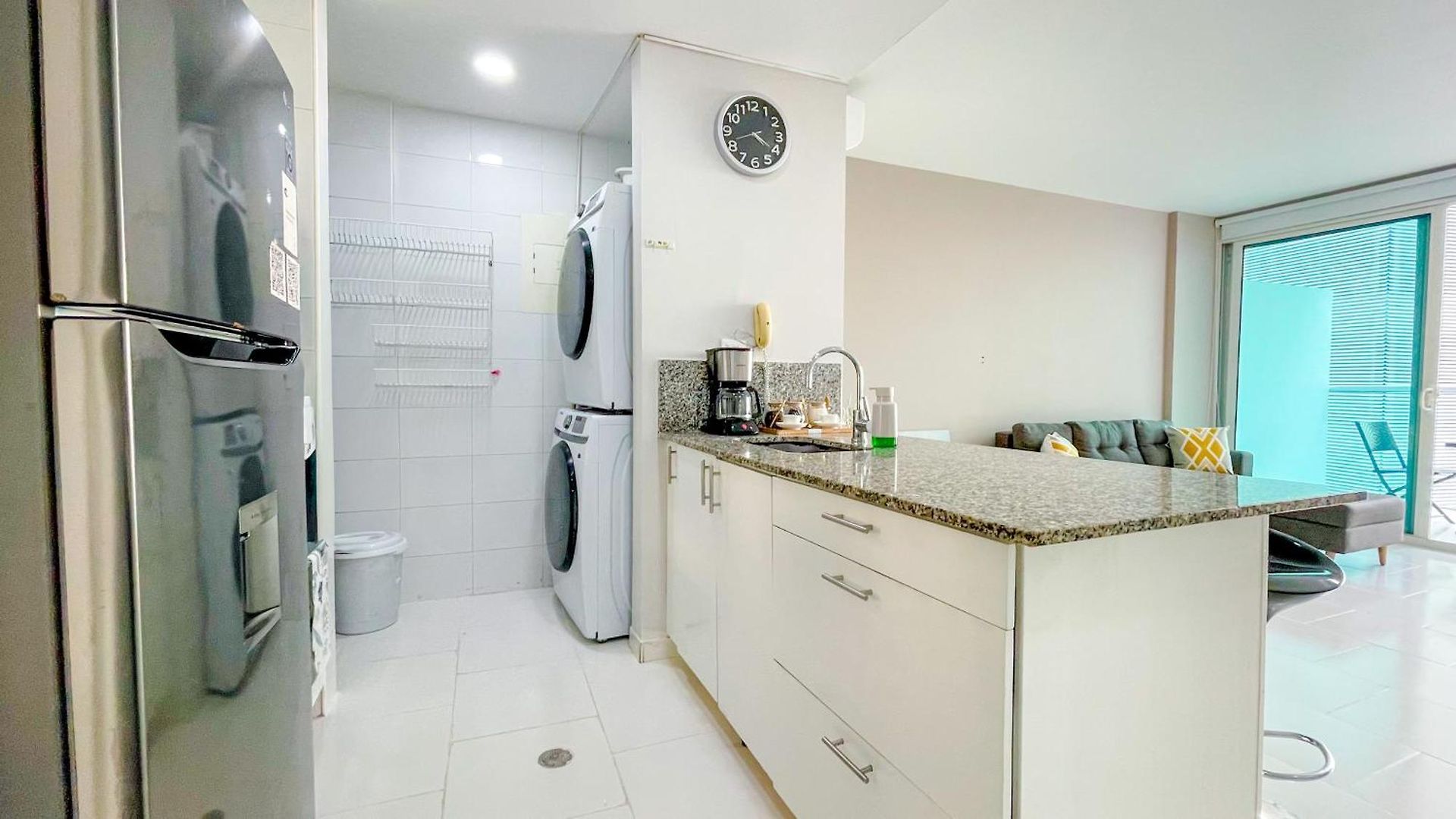 Comodos Aptos En Morros3 Con Salida Directa A La Playa, Piscina&parking Apartamento