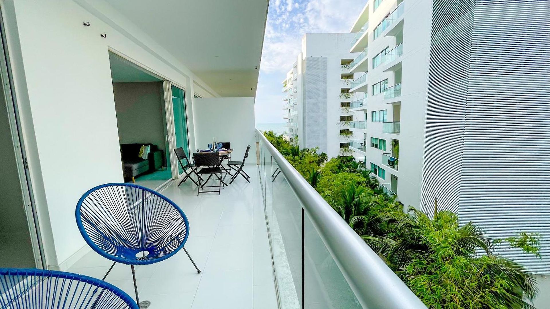 Apartamento Comodos Aptos En Morros3 Con Salida Directa A La Playa, Piscina&parking Cartagena