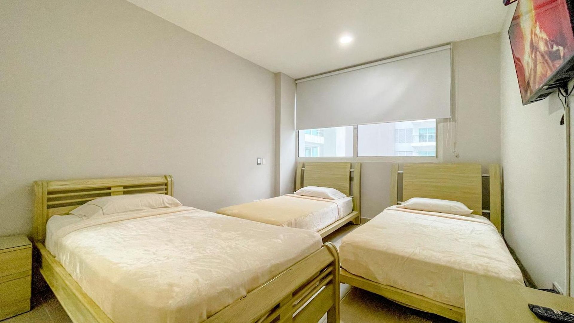 Apartamento Comodos Aptos En Morros3 Con Salida Directa A La Playa, Piscina&parking