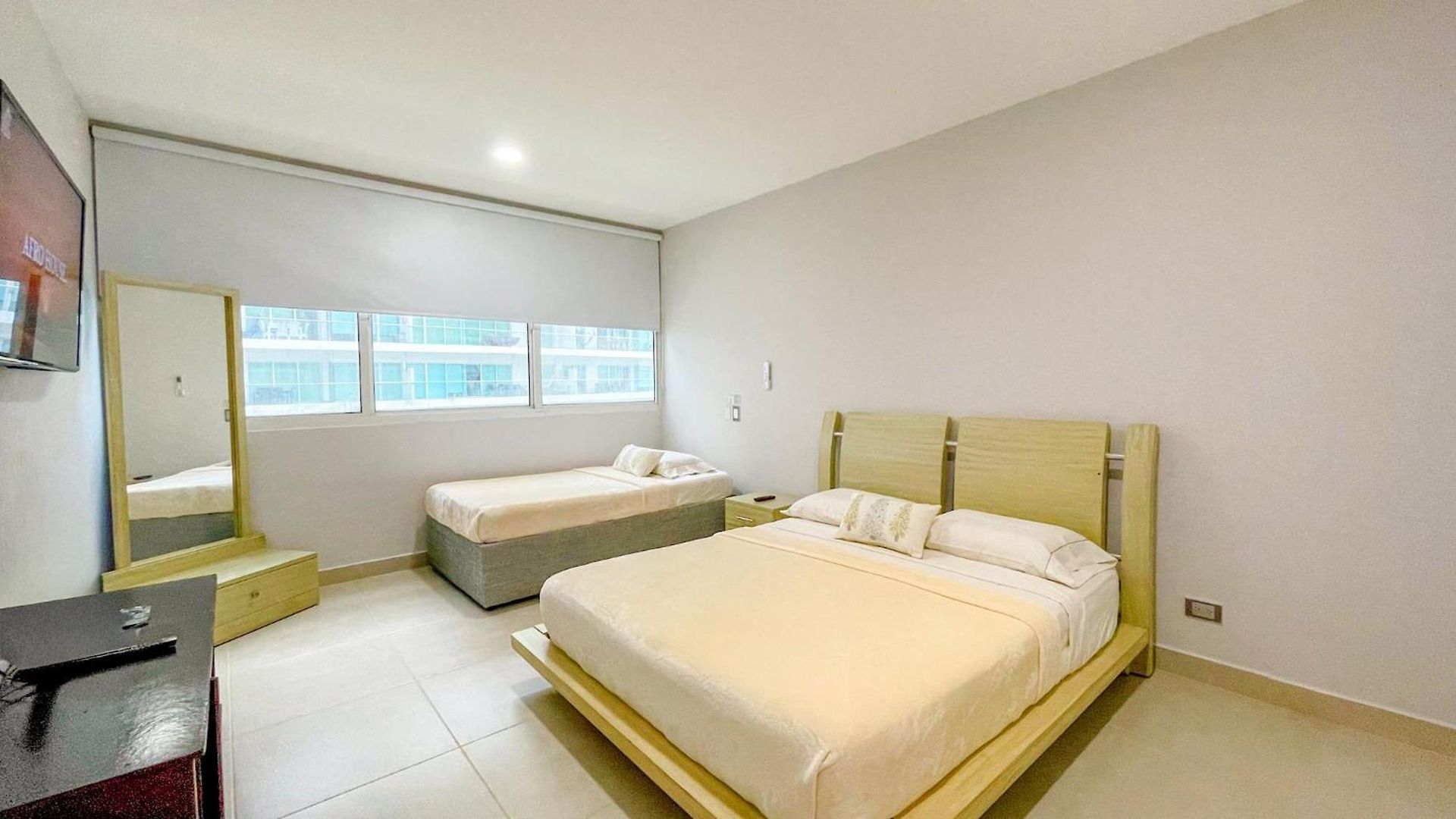 Comodos Aptos En Morros3 Con Salida Directa A La Playa, Piscina&parking * Cartagena