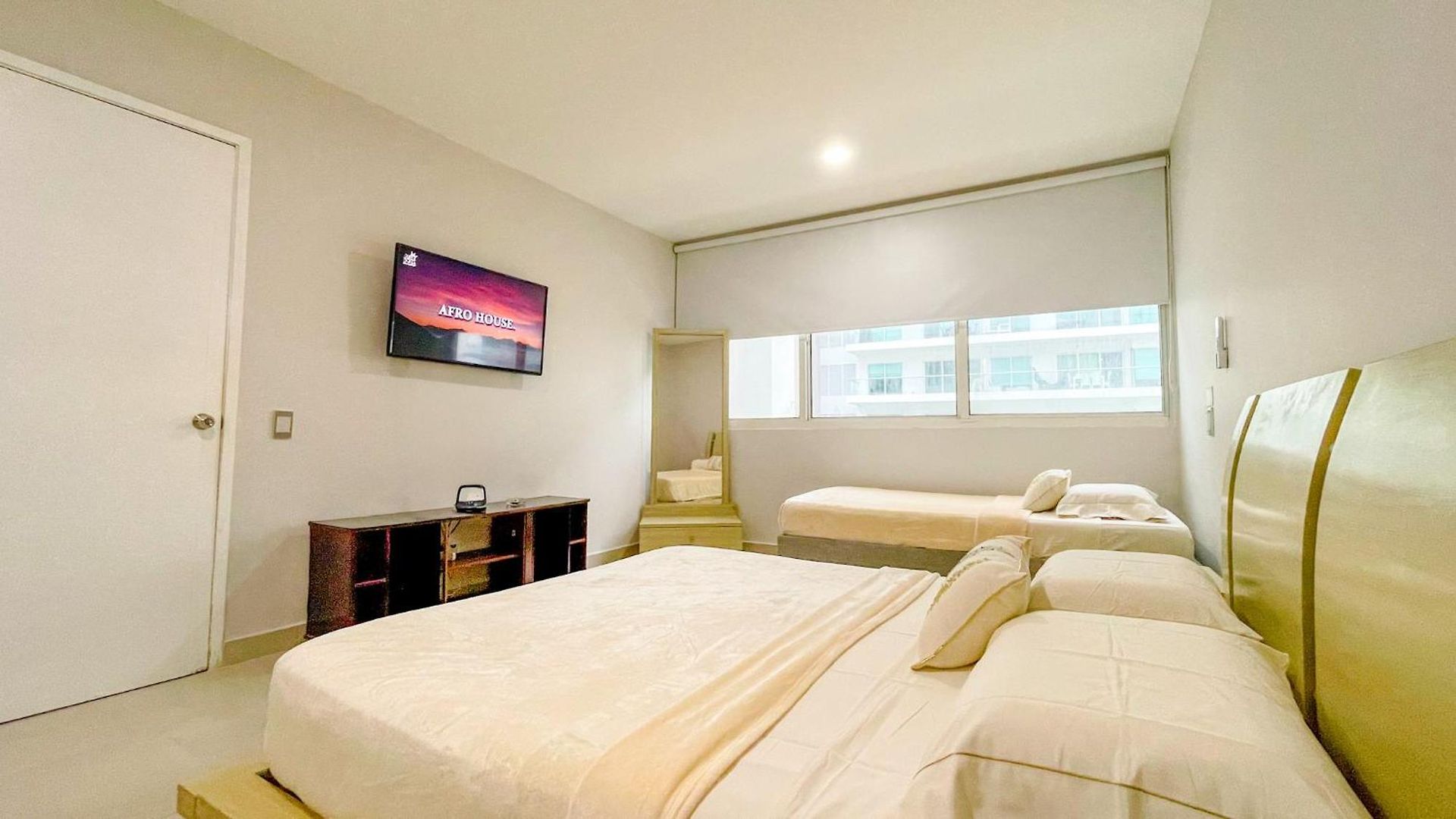 Apartamento Comodos Aptos En Morros3 Con Salida Directa A La Playa, Piscina&parking Cartagena