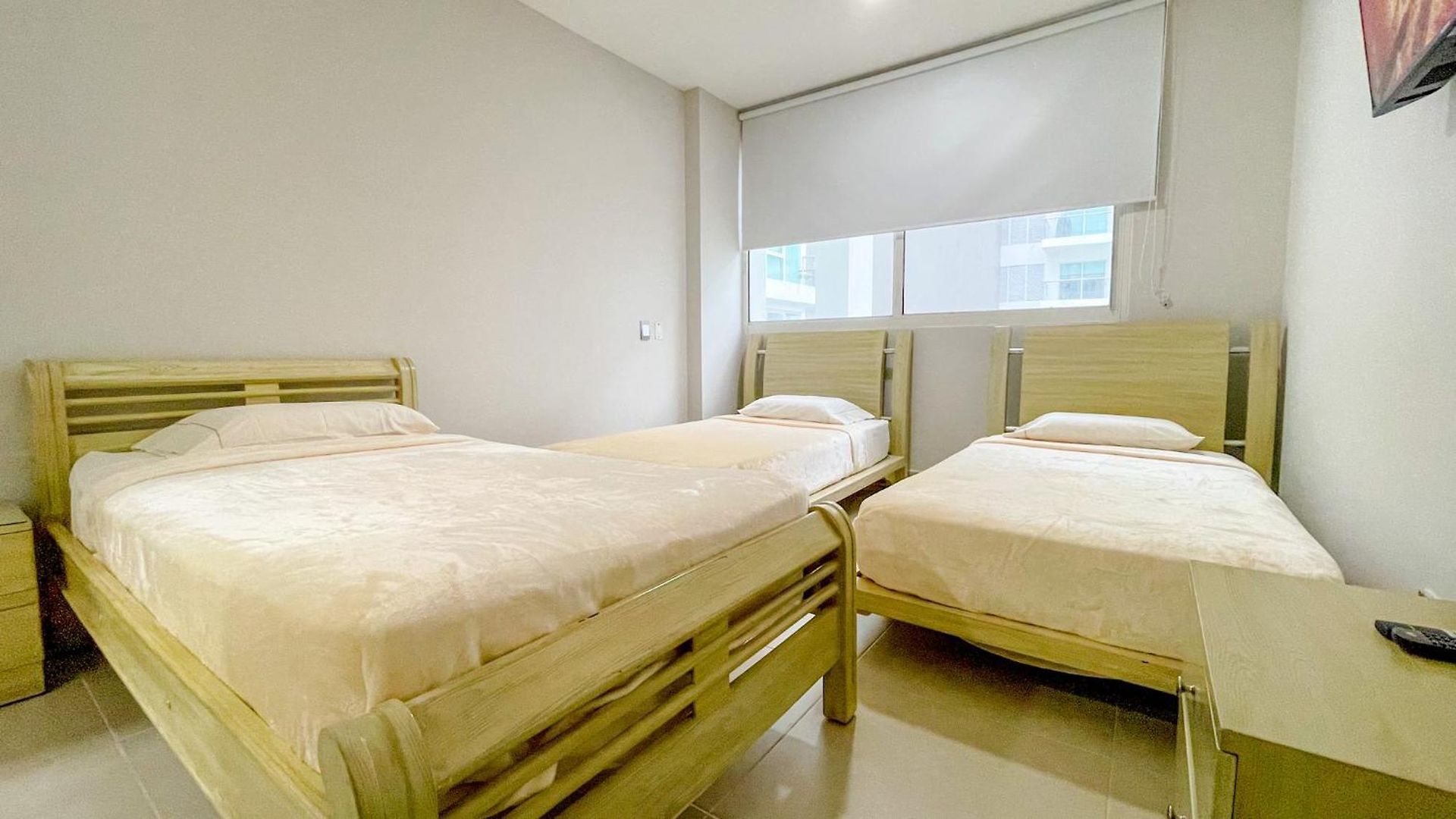 Comodos Aptos En Morros3 Con Salida Directa A La Playa, Piscina&parking Apartamento