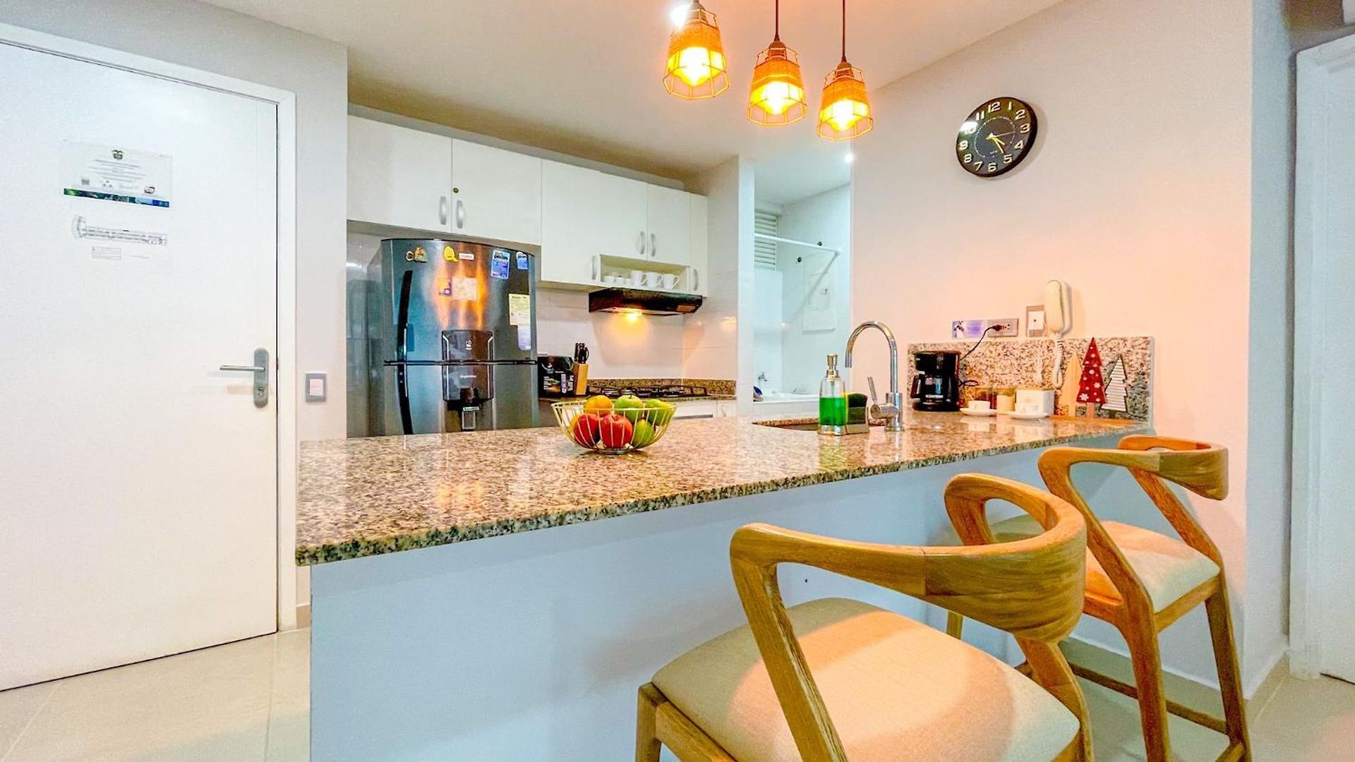 Apartamento Comodos Aptos En Morros3 Con Salida Directa A La Playa, Piscina&parking
