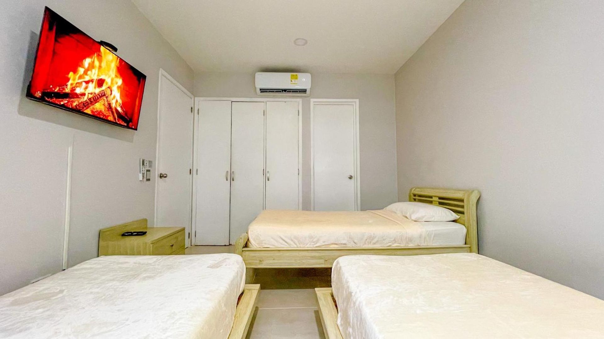 Apartamento Comodos Aptos En Morros3 Con Salida Directa A La Playa, Piscina&parking Cartagena