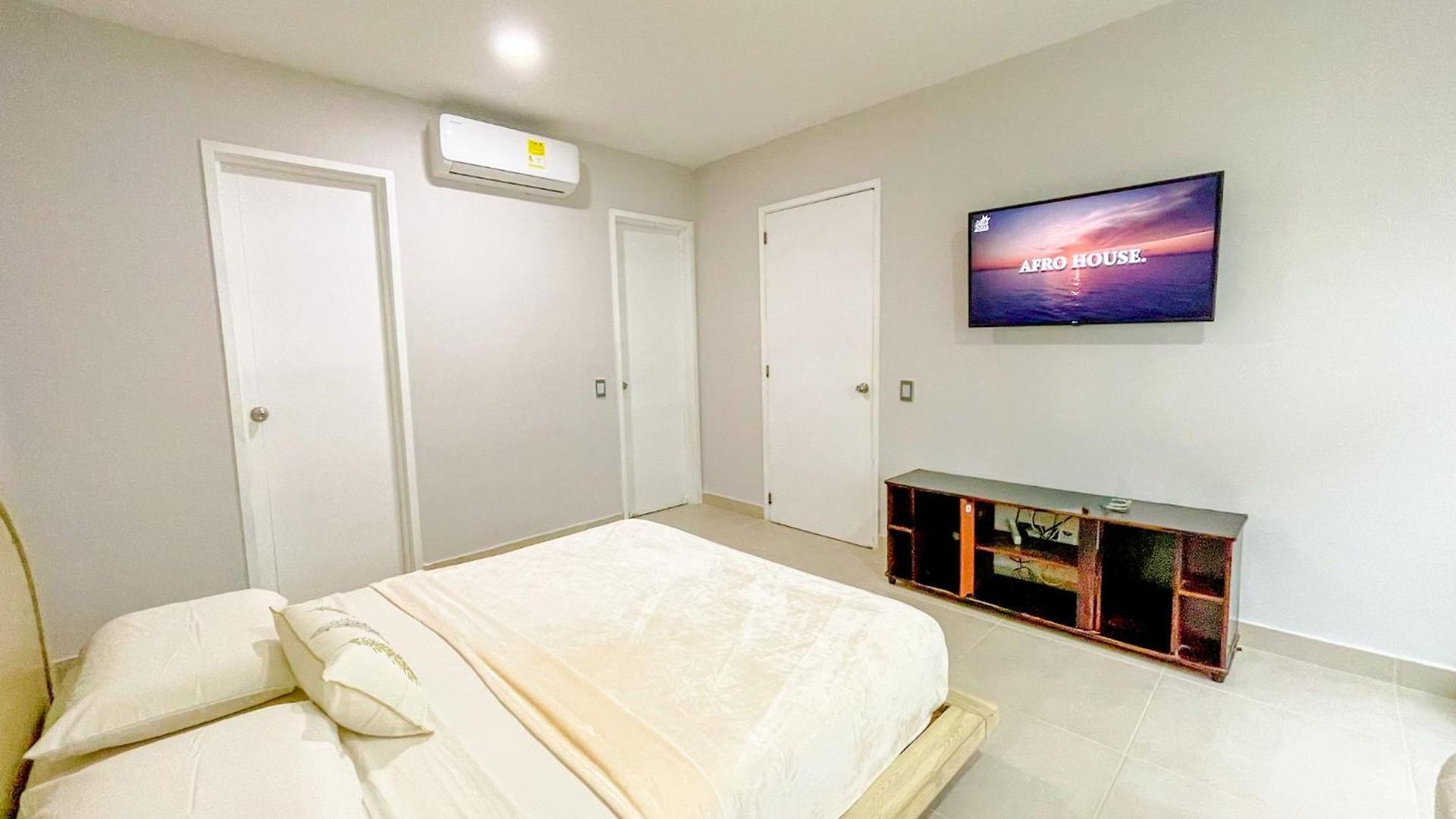 Comodos Aptos En Morros3 Con Salida Directa A La Playa, Piscina&parking Apartamento Cartagena