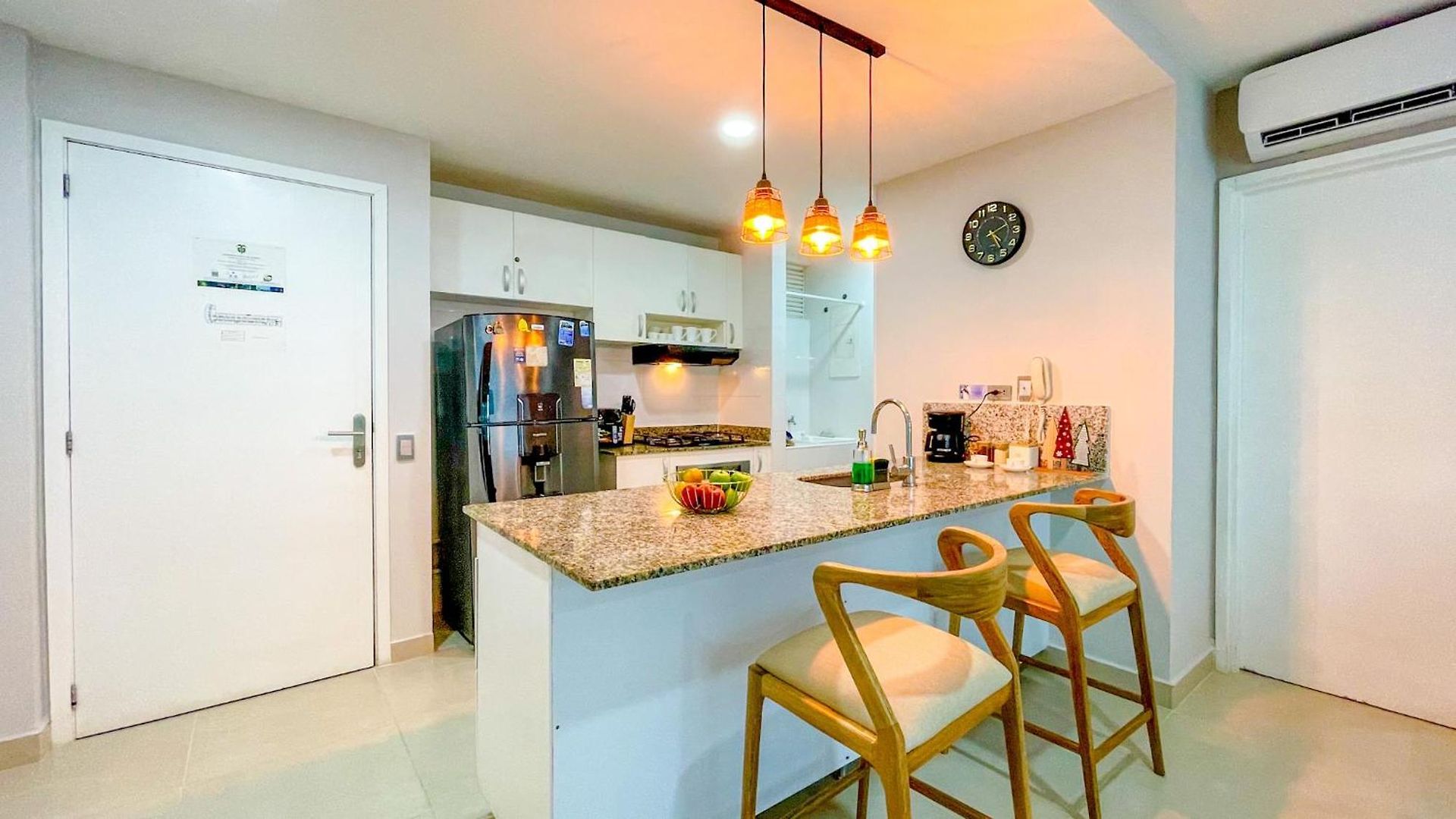 Apartamento Comodos Aptos En Morros3 Con Salida Directa A La Playa, Piscina&parking Cartagena