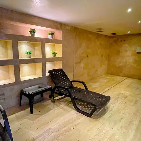 Comodos Aptos En Morros3 Con Salida Directa A La Playa, Piscina&parking Apartamento *