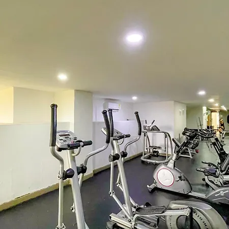 Apartamento Comodos Aptos En Morros3 Con Salida Directa A La Playa, Piscina&parking