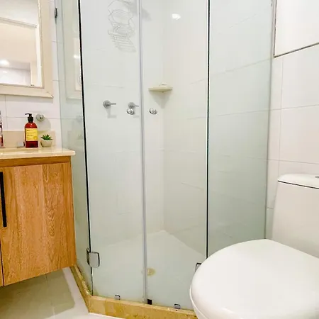Apartamento Comodos Aptos En Morros3 Con Salida Directa A La Playa, Piscina&parking