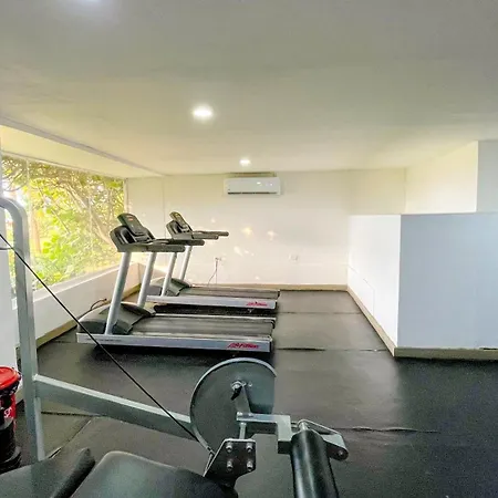 Comodos Aptos En Morros3 Con Salida Directa A La Playa, Piscina & Parking * Cartagena
