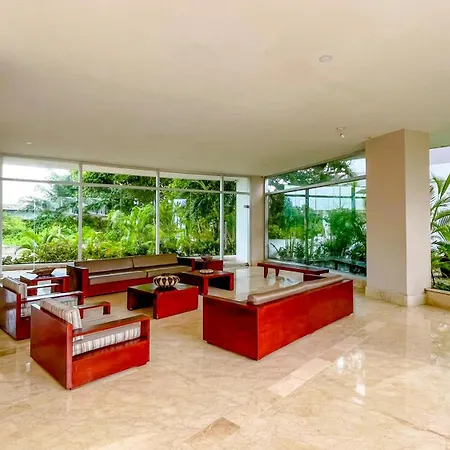 Comodos Aptos En Morros3 Con Salida Directa A La Playa, Piscina & Parking *