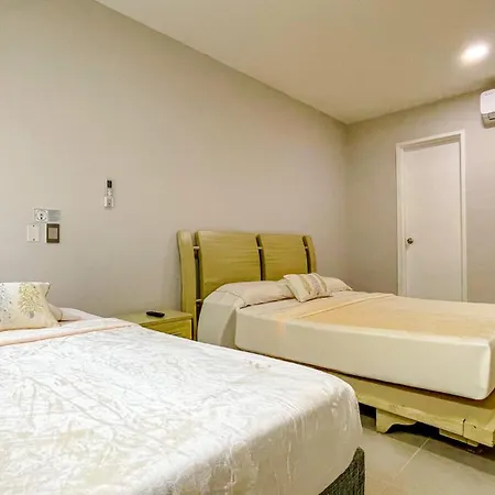 Comodos Aptos En Morros3 Con Salida Directa A La Playa, Piscina & Parking