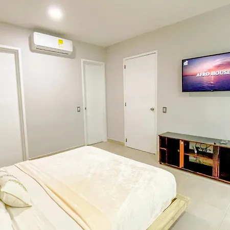 Comodos Aptos En Morros3 Con Salida Directa A La Playa, Piscina & Parking Apartment Cartagena