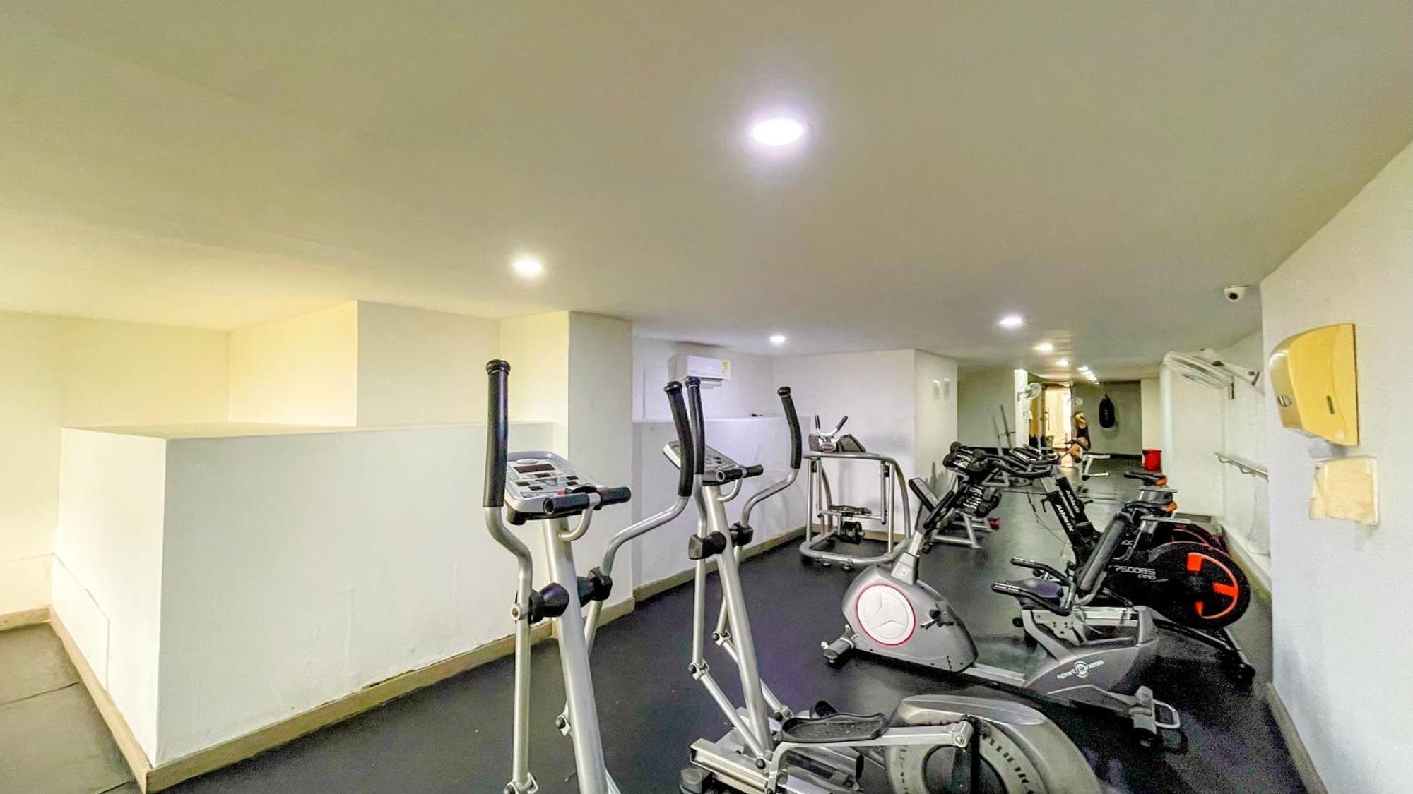 Apartamento Comodos Aptos En Morros3 Con Salida Directa A La Playa, Piscina&parking